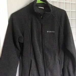 Columbia jacket
